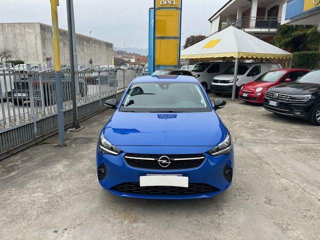 OPEL Corsa 1.2 100 CV Edition UNICO PROPRIETARIO