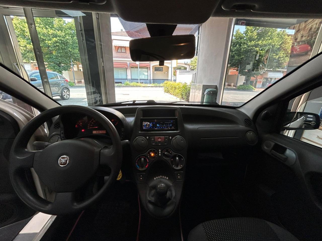 Fiat Panda 1.2 Dynamic