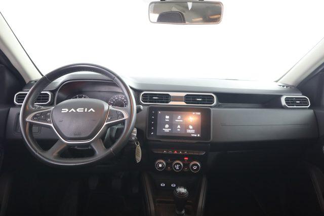DACIA Duster Duster 1.0 TCe GPL 4x2 Journey