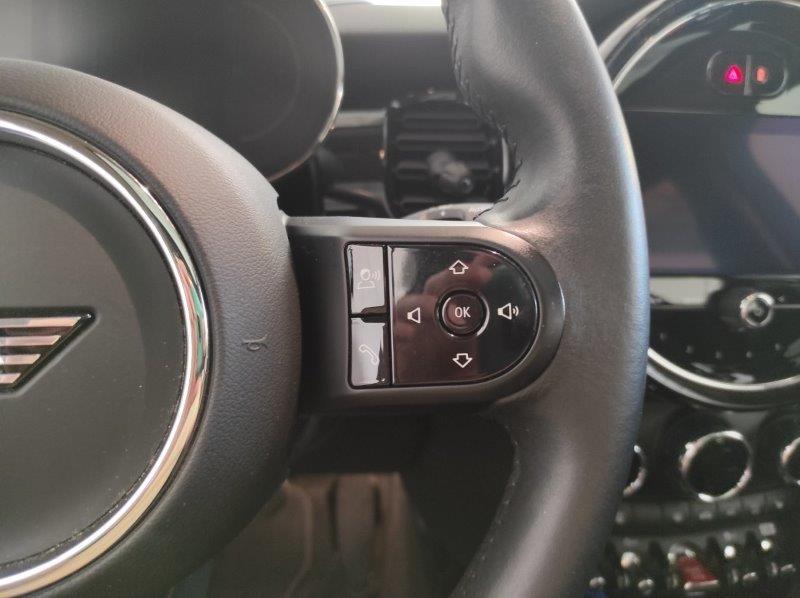 MINI Mini 5 porte (F55) - Mini 1.5 Cooper Classic 5 porte