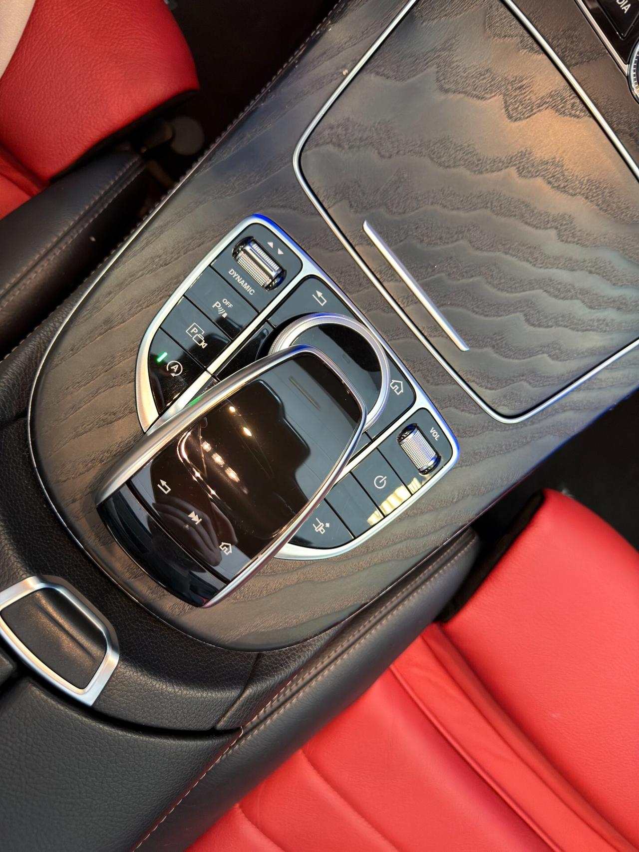 Mercedes-benz E 220 d Auto Premium Plus TETTO APRIBILE