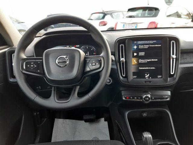 VOLVO XC40 D3 Geartronic R-design