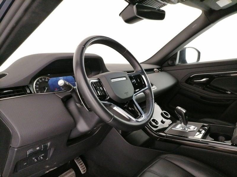 Land Rover Range Rover Evoque 2.0d i4 mhev R-Dynamic S awd 163cv auto