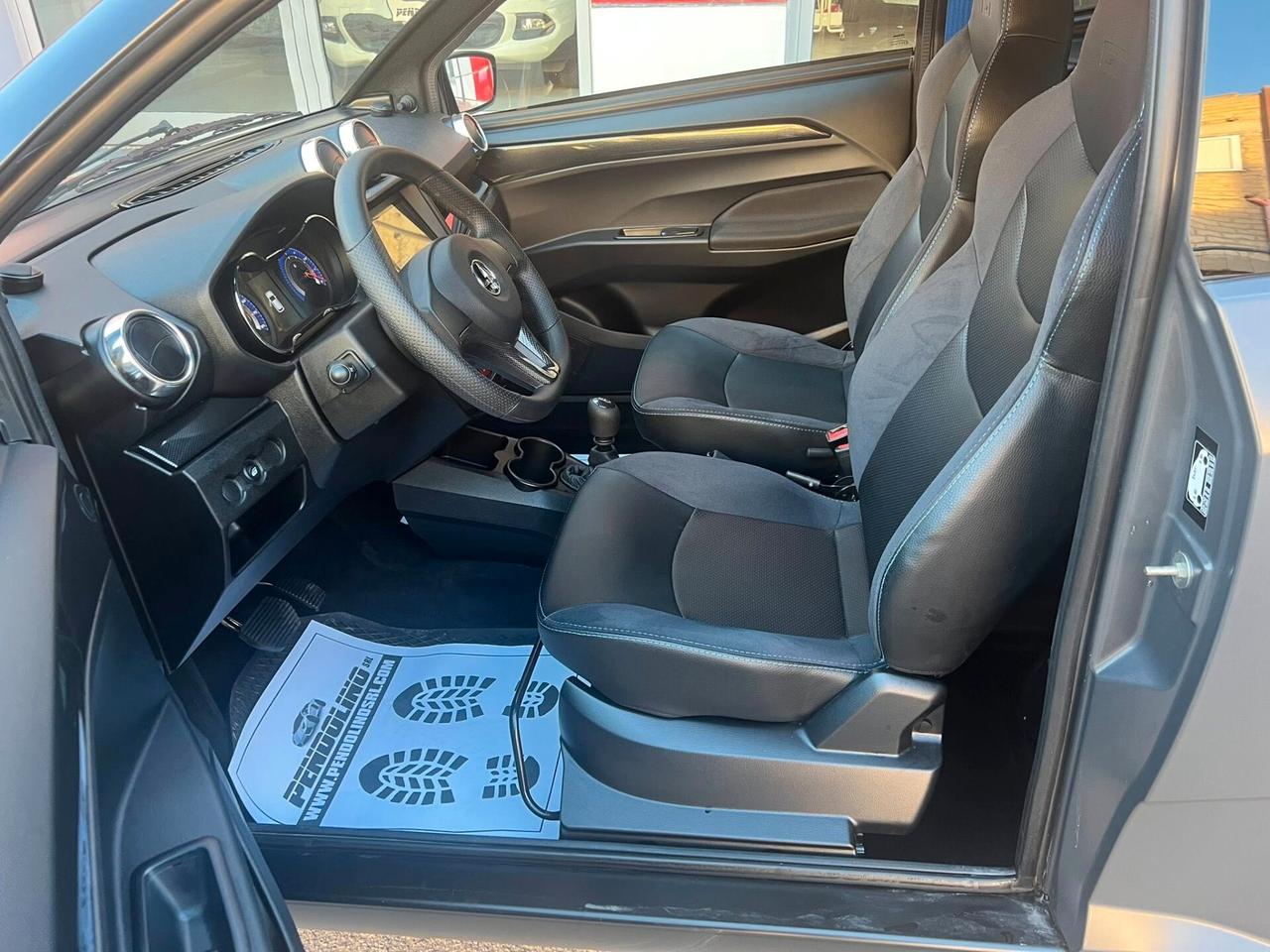 Aixam Coupe Coupé GTI Ambition