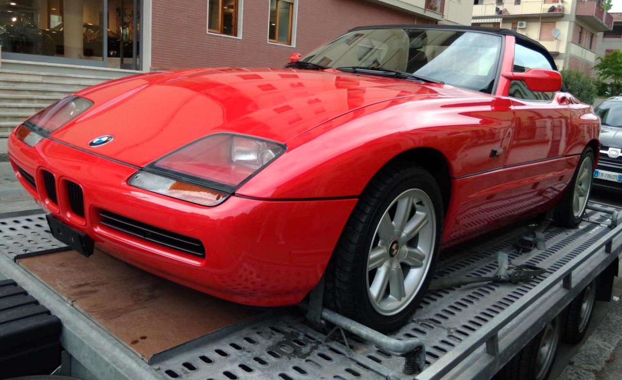 BMW Z1