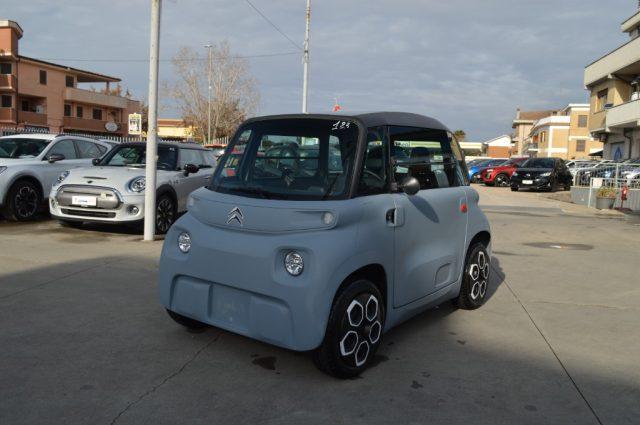 CITROEN Ami My Ami