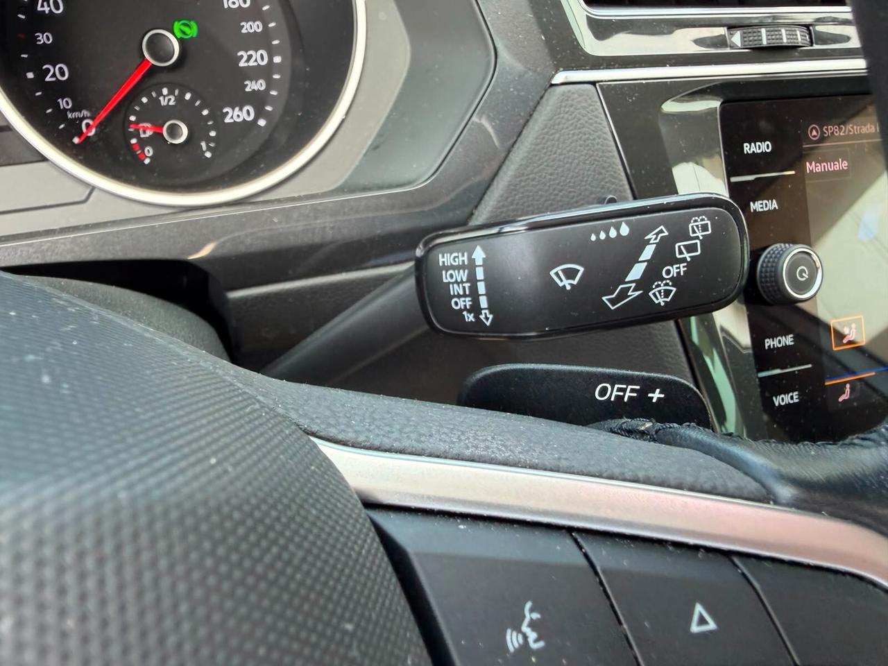 Volkswagen Tiguan 2.0 TDI 150 CV SCR DSG Life