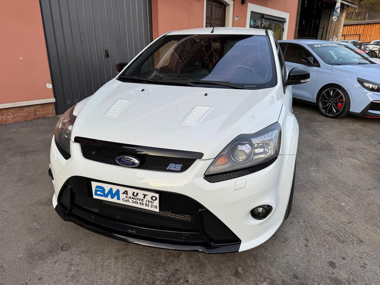 Ford Focus 2.5T (305CV) 3p. RS