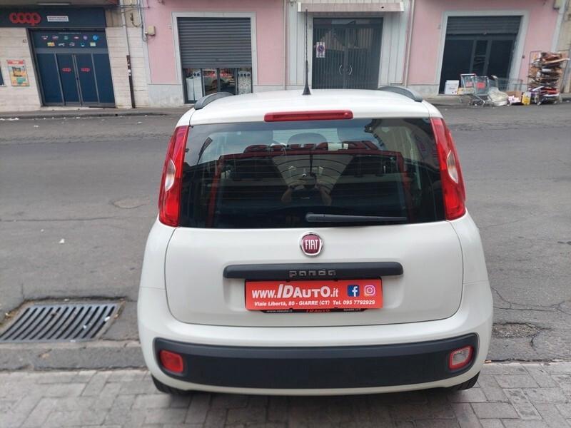 Fiat Panda 1.3 MJT S&S Pop