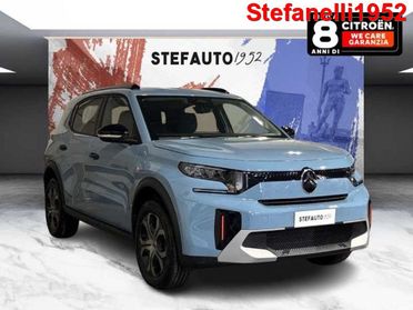CITROEN C3 Aircross Nuova PureTech Turbo 100 MT6 - YOU Pac