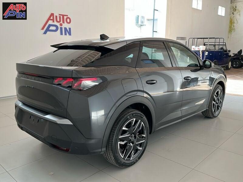 Peugeot 3008 3008 Hybrid e-DCS6 GT **PREZZO VERO**