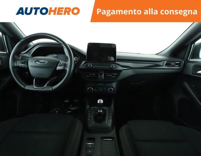 FORD Focus 1.5 EcoBoost 150 CV 5p. ST-Line