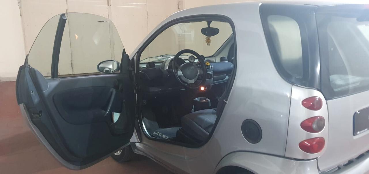 Smart ForTwo 700 coupé passion