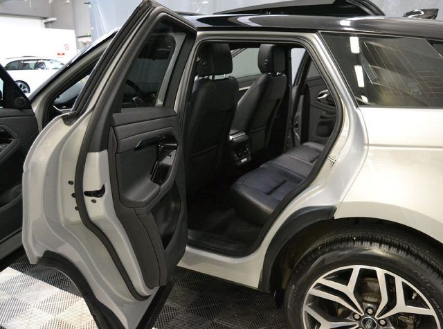 Land Rover Range Rover Evoque 2019 photo 3