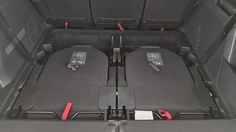 Peugeot 5008 BlueHDi 130 S&S EAT8 Business 7 Posti