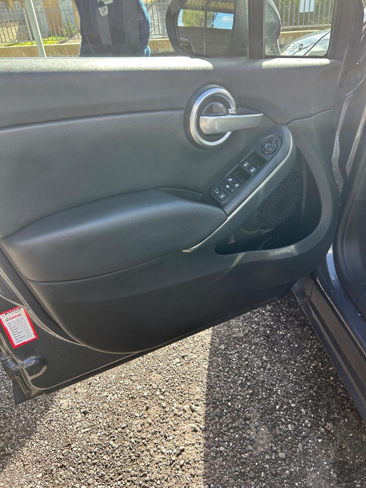 Fiat 500X 1.6 MultiJet 120 CV Cross