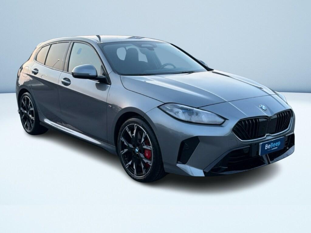 BMW Serie 1 118 d MSport Pro DCT