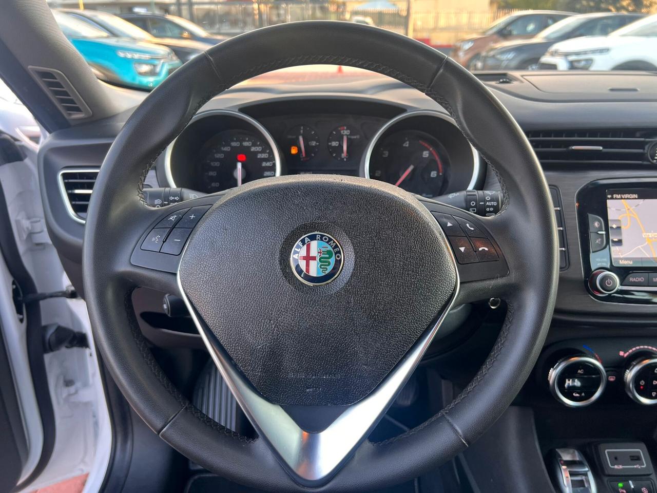 Alfa Romeo Giulietta 1.6 JTDm 120 CV Super