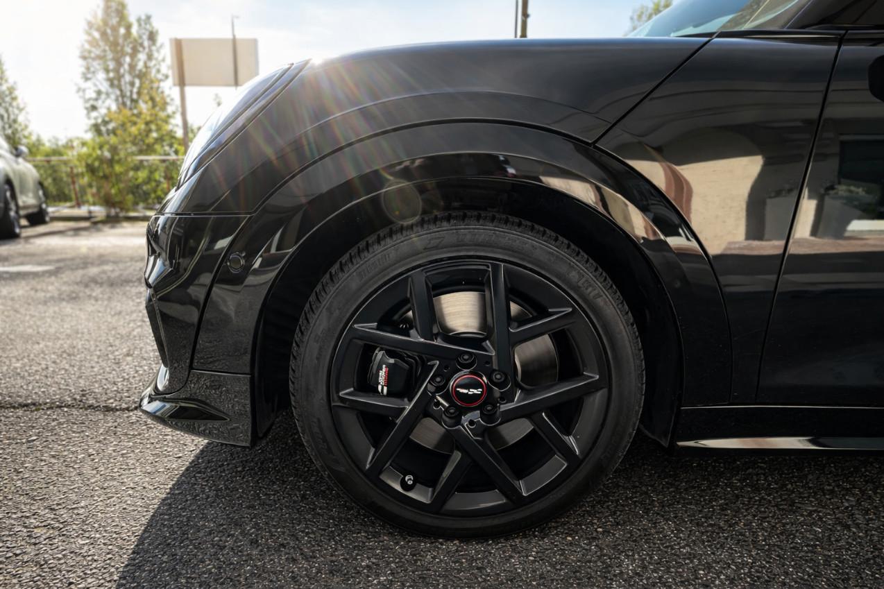 Mini Cooper 3 Porte C JCW 1.5 Auto 3p JCW *Promo SD 2026*