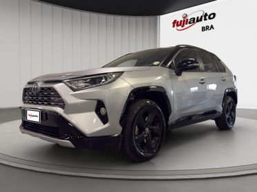 Toyota Rav4 2.5 vvt-ie h Style 2wd 218cv e-cvt