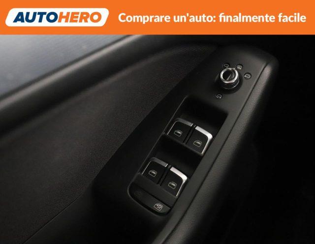 AUDI Q5 2.0 TDI 150 CV clean diesel quattro
