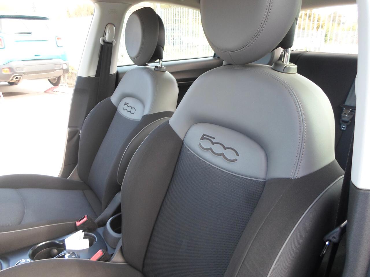 Fiat 500X 1.3 MultiJet 95 CV Pop Star