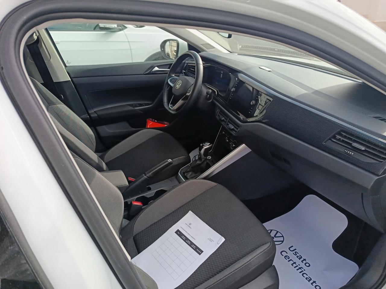 Volkswagen Taigo NUOVA 1.0 Edition Plus