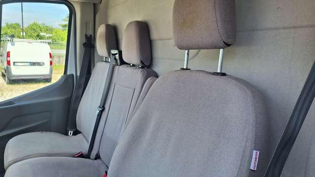 Ford Transit 130 cvv 2.0 /// PREZZO ESPOSTO + IVA ///