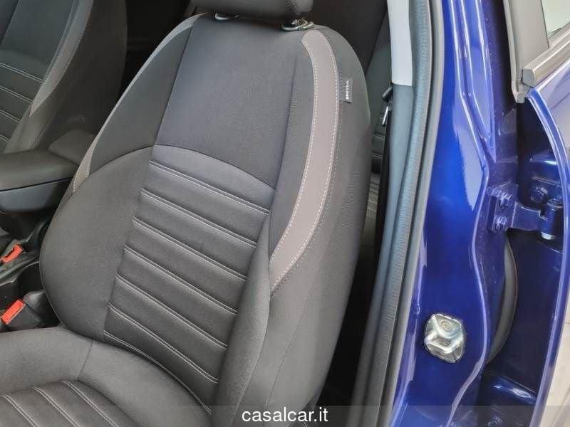 Alfa Romeo Giulietta 1.6 JTDm 120 CV Business 3 ANNI DI GARANZIA KM ILLIMITATI PARI ALLA NUOVA