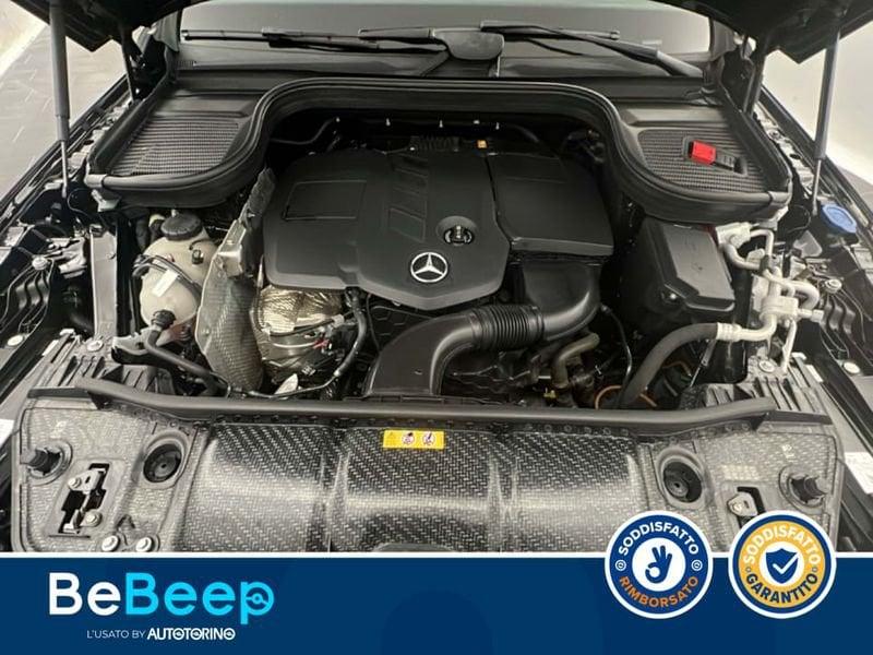 Mercedes-Benz GLE Coupé GCOUPE 350 DE PHEV (E EQ-POWER) PREMIUM PLUS 4M