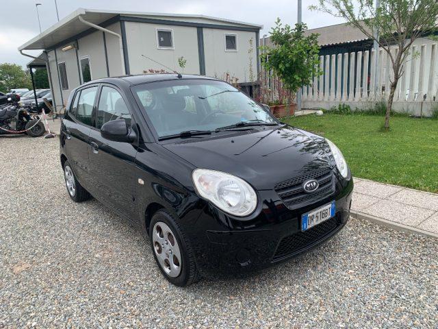 KIA Picanto 1.0 12V Life