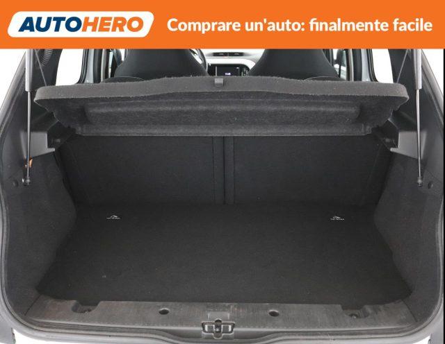 RENAULT Twingo SCe EDC Lovely