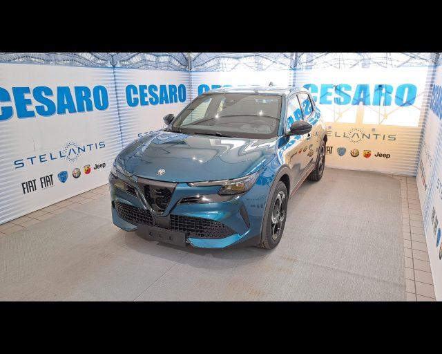 ALFA ROMEO Junior 1.2 ibrida Speciale 136cv edct6