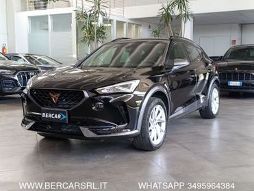 Cupra Formentor 1.5 TSI DSG*TELECAMERA POST*PDC*AUTOM*MISTO PELLE*