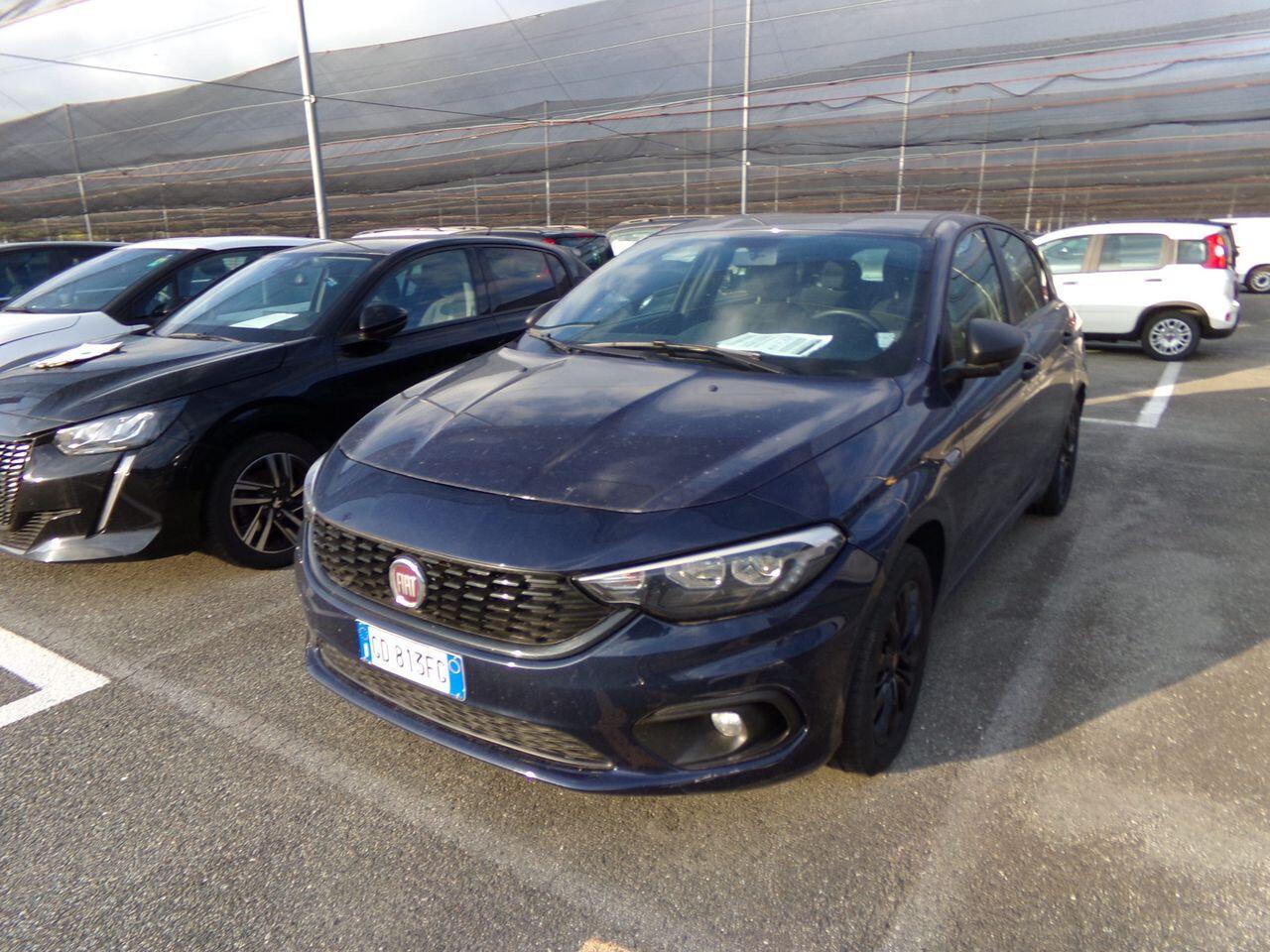 Fiat Tipo 1.3 MJT 95CV STREET 5P **PREZZO VERO**EURO6B**