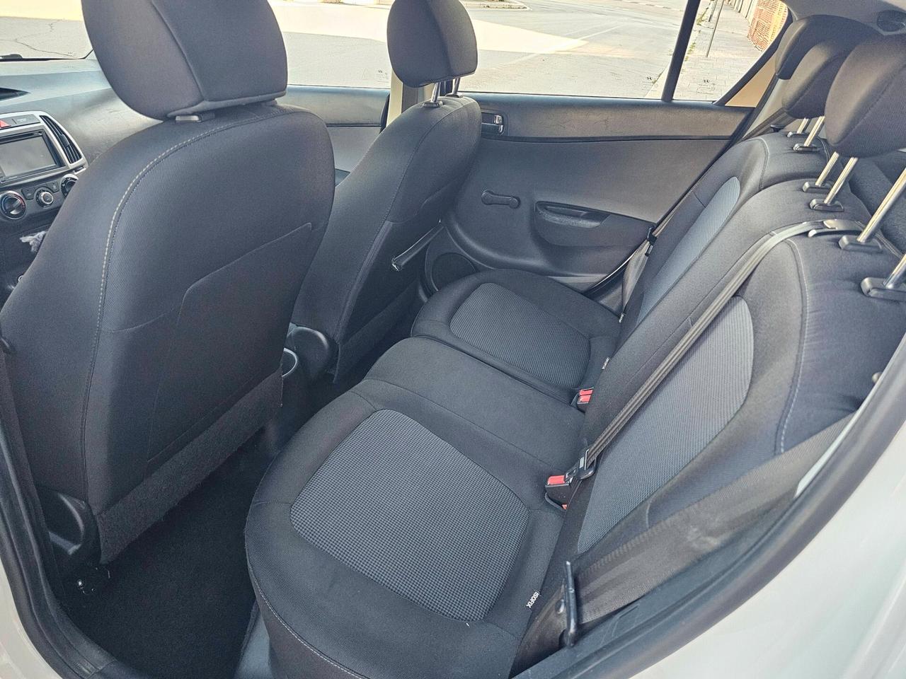 HYUNDAI I20 1.2 85CV GPL CLASSIC ECONEXT
