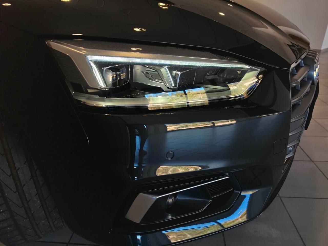 Audi A5 SPB 40 TDI ultra S tronic Sport
