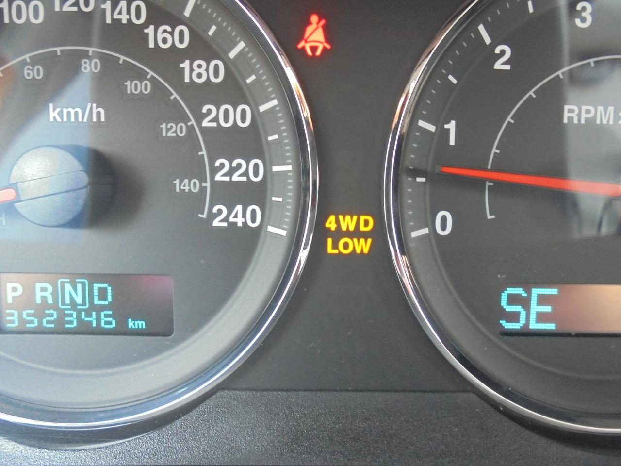 Jeep Grand Cherokee 3.0 V6 CRD Limited