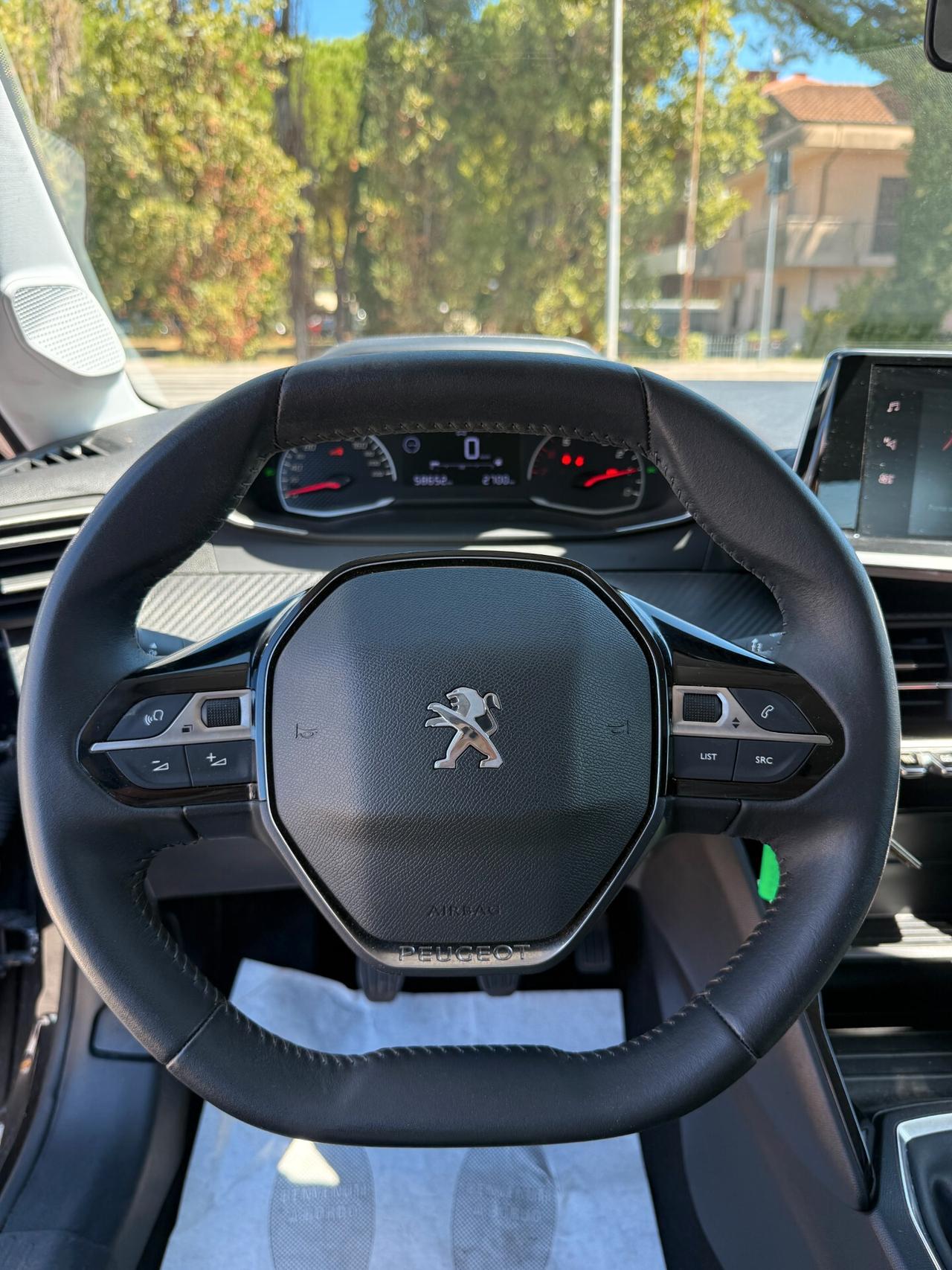 Peugeot 208 PureTech 75 Stop&Start 5 porte Active NESSUN VINCOLO