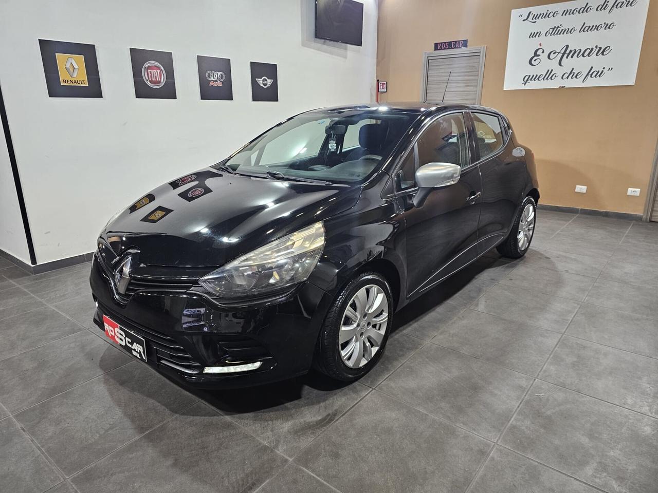 Renault Clio 1.2 75CV 5 porte Life