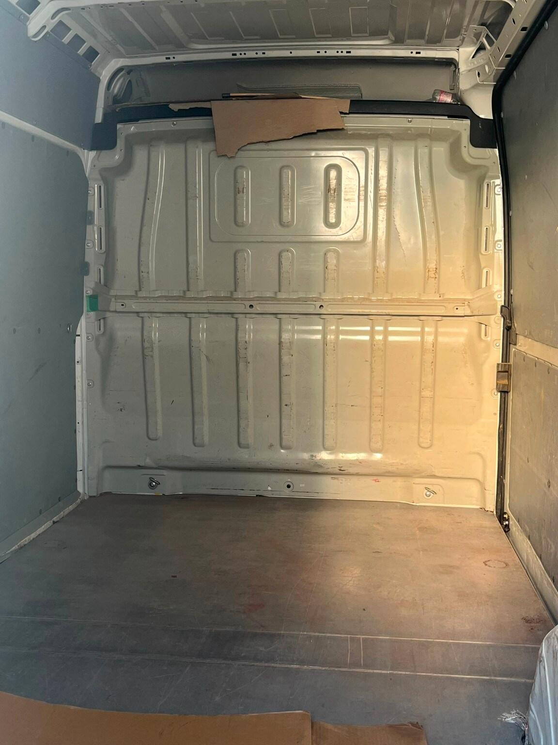 PEUGEOT Boxer (3ª serie) Boxer 330 2.2 BlueHDi...