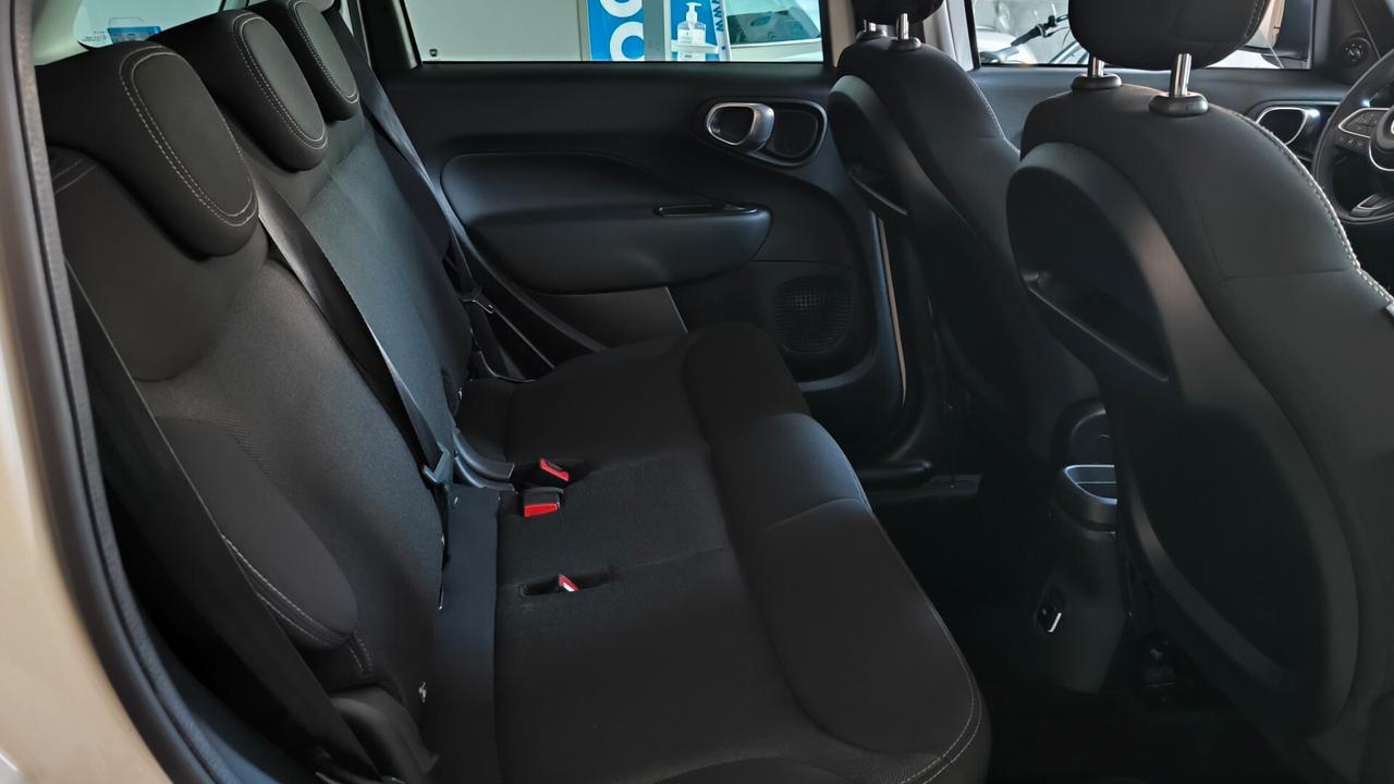 Fiat 500L 1.6 Multijet 120 CV Cross