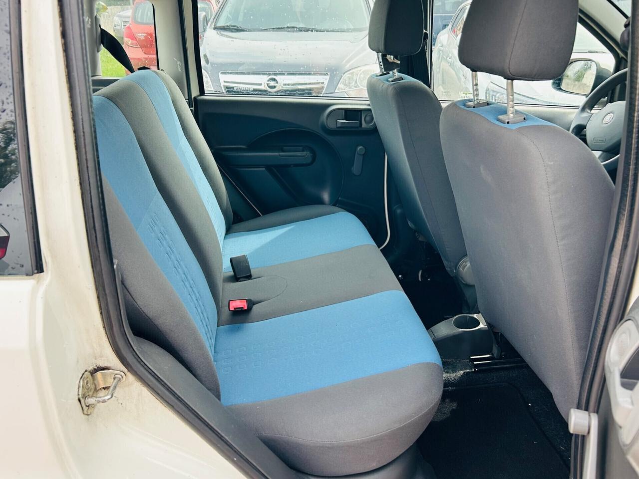 Fiat Panda 1.2 Dynamic Natural Power Mamy