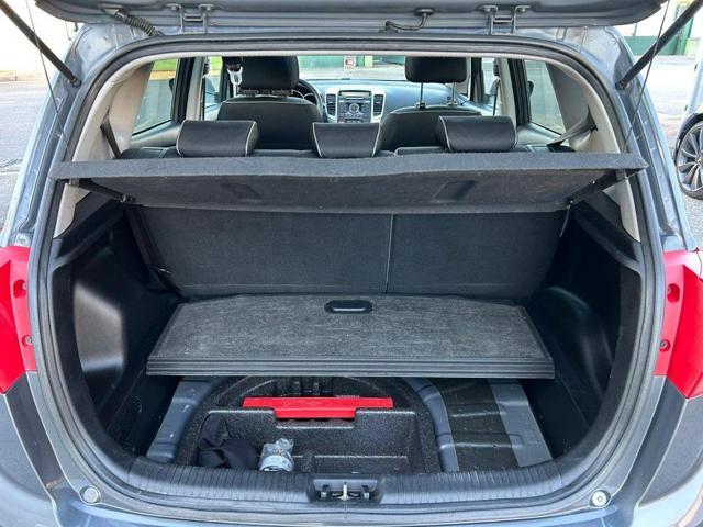 KIA Venga 1.4 CVVT *OK NEOPATENTATI* *FINANZIABILE* *EURO 5*