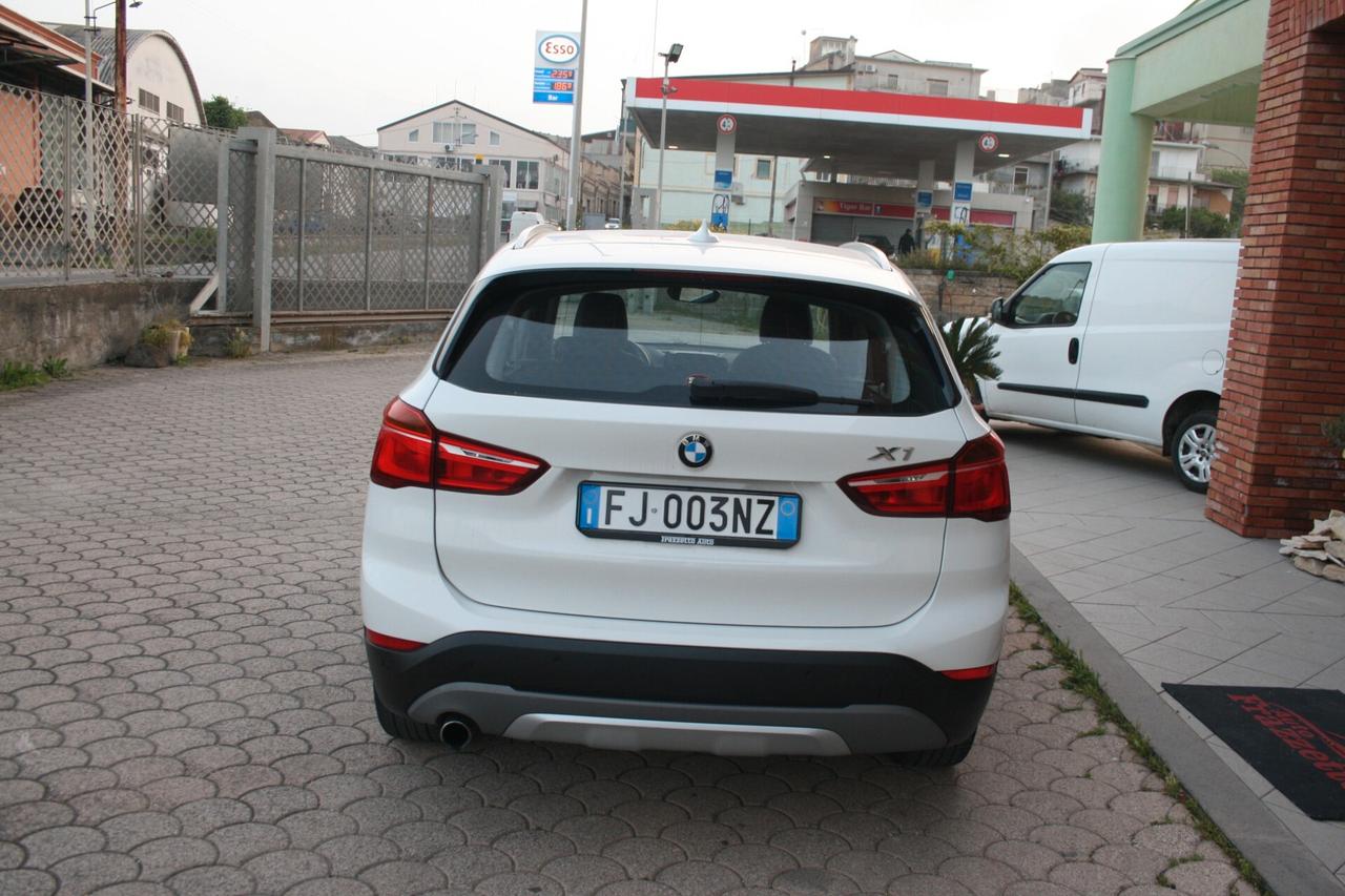 Bmw X1 sDrive18d 150 cv xLine