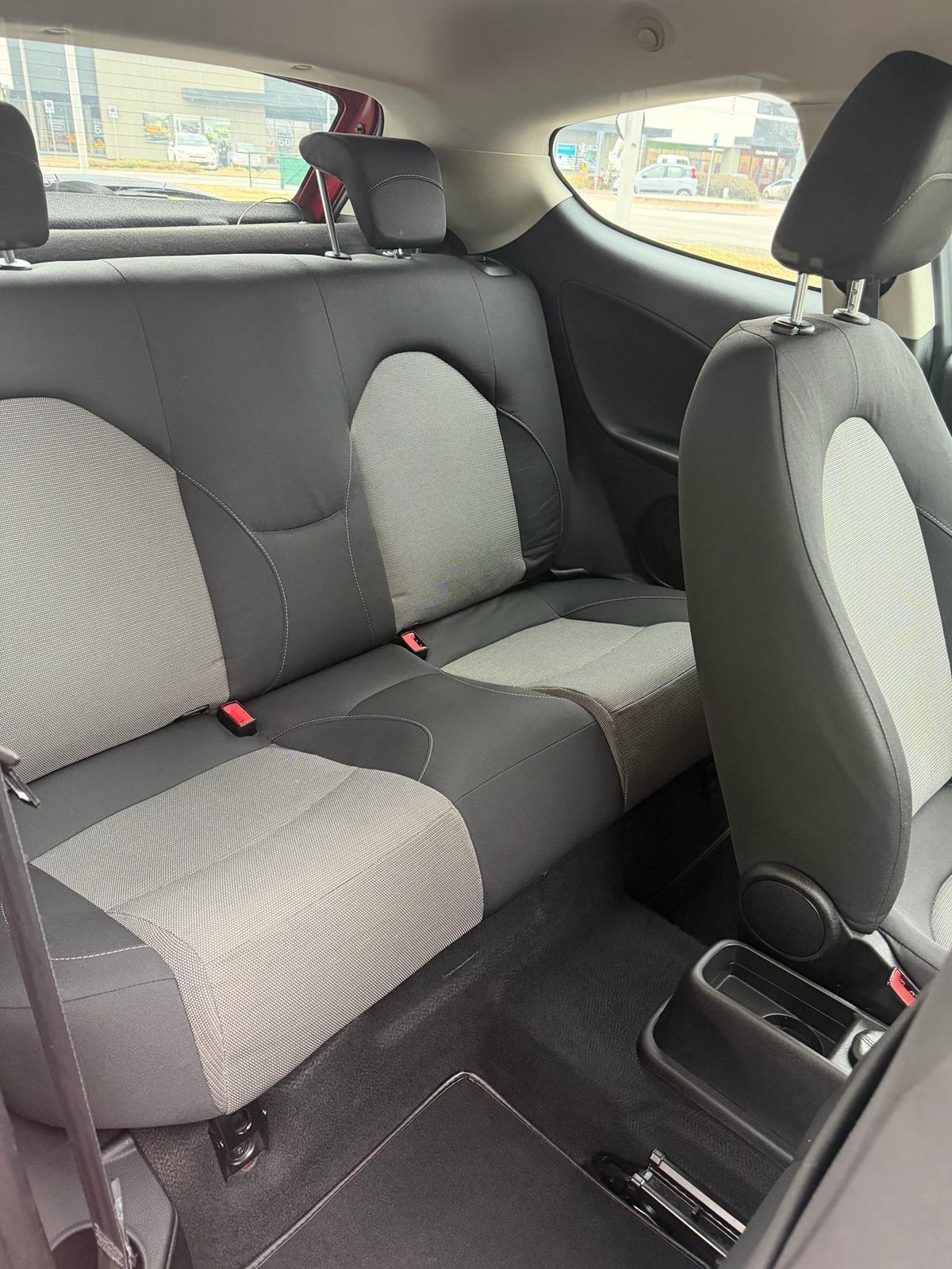 Alfa Romeo MiTo 1.4 78 CV Distinctive Sport Pack