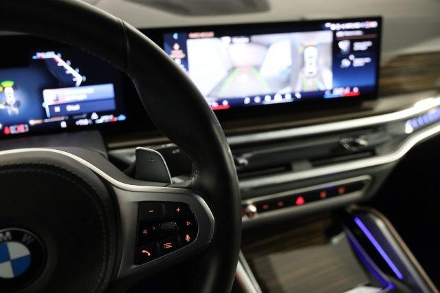 BMW X6 xDrive30d 48V Msport