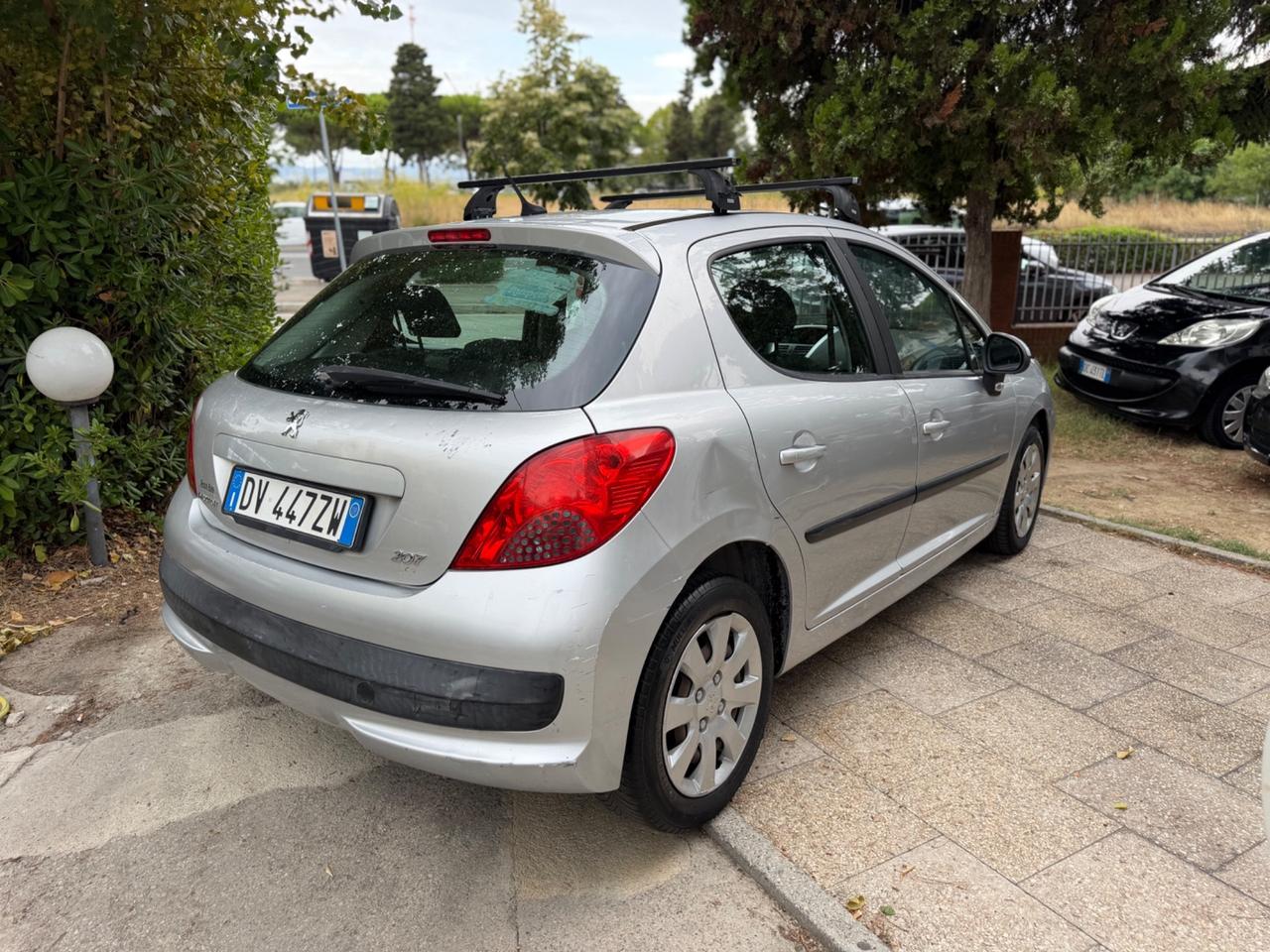 Peugeot 207 1.4 8V 75CV 5p. Energie Sport ECO GPL