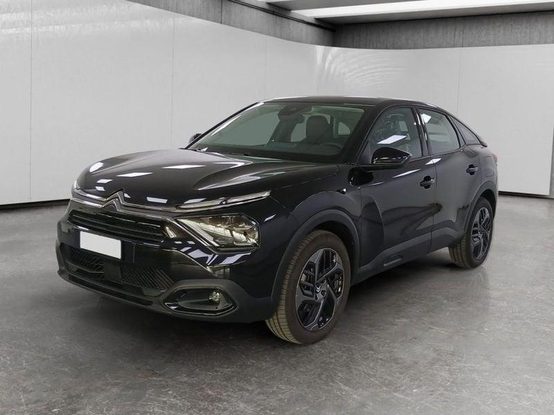 Citroën C4 1.2 puretech Plus s&s 130cv