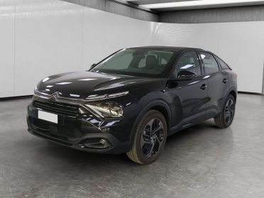 Citroën C4 1.2 puretech Plus s&s 130cv